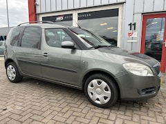 Skoda Roomster - 1.4-16V Style Airco/trekhaak