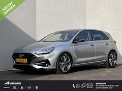 Hyundai i30 - 1.5 T-GDi MHEV Hybrid EDITION 30 DCT / Fabrieksgarantie tot 09-2026 / Dealer onderhouden /