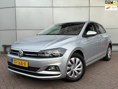 Volkswagen Polo - 1.0 TSI Comfortline Business