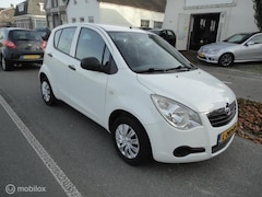 Opel Agila - 1.0 Selection nwe apk