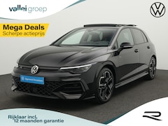 Volkswagen Golf - 1.5 eTSI 150 pk DSG R-Line Edition | Panoramadak | IQ Light | Head-up display | Stuur-/sto
