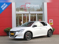 Peugeot 208 - 1.2 130PK AUTOMAAT GT PACK | BLACK PACK | PANORAMA DAK | ALCANTARA BEKLEDING | ACHTERUITRI