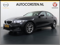 BMW 3-serie - 320i 2.0T 184pk AUT-8 Navi-Pro Apple Carplay Android Bordherk. Sport Line Shadow-Line Spor