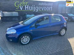 Fiat Grande Punto - 1.2 GP