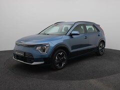 Kia Niro EV - DynamicLine 64.8 kWh | Trekhaak | 3-fase laden 11Kwh | Eerste Eigenaar |
