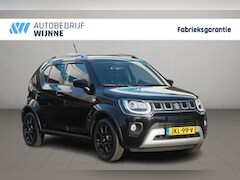 Suzuki Ignis - 1.2 83pk Smart Hybrid Select | App Connect | Airco | Camera | Stoelverwarming | 16" velgen