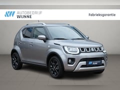 Suzuki Ignis - 1.2 83pk Smart Hybrid Select | App Connect | Airco | Camera | Stoelverwarming | 16" velgen