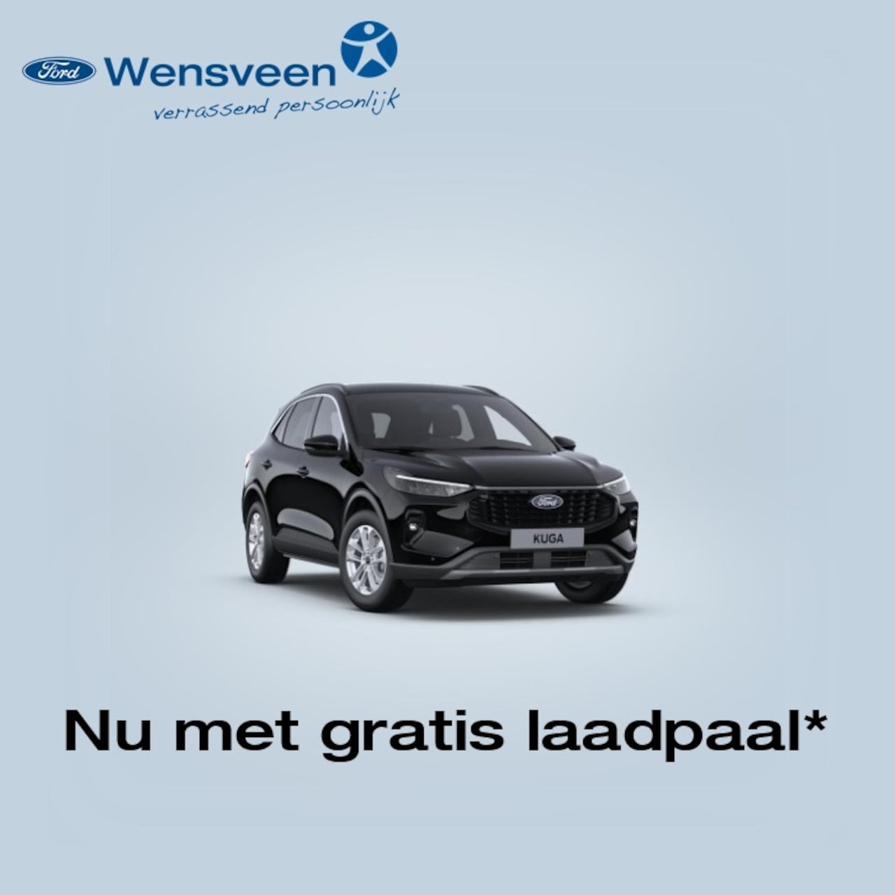 Ford Kuga - New 2.5 PHEV e-CVT 225pk Titanium | NIEUW, trekhaak - AutoWereld.nl