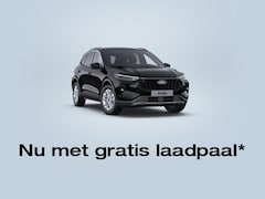 Ford Kuga - New 2.5 PHEV e-CVT 225pk Titanium | NIEUW, trekhaak