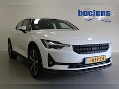 Polestar 2 - 2 Long Range Dual Motor Launch Edition 78kWh | 370KM | WEGKL-TRHAAK | ACC | STOEL+STUUR/VE