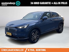 Honda HR-V - 1.5 e:HEV Elegance Modeljaar 2025|Nu met tijdelijk financieringsaanbod 5, 99%