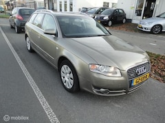 Audi A4 Avant - 3.2 FSI quattro nwe apk