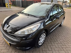 Peugeot 207 - 1.4 XR 2007 APK NAP AIRCO 5DRS