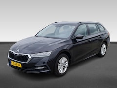 Skoda Octavia Combi - 1.0 TSI e-Tech MHEV 110pk DSG Business Edition