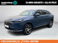 Honda HR-V - 1.5 e:HEV Advance Plus DIVERSE KLEUREN|Nu met tijdelijk financieringsaanbod 5, 99%