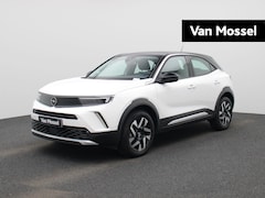 Opel Mokka-e - Elegance 50-kWh | Navigatie | Camera | Climate control