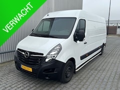 Opel Movano - 2.3 Turbo L3H2*POSTNL INRICHTING*ECC*CRUISE*NAVI