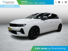 Opel Astra Electric - 54 kWh GS