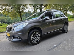 Peugeot 2008 - 1.2 PureTech NL Auto Navi Led Airco