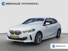 BMW 1-serie - 118i M-Sport | Stoelverwarming | Camera | Cruise Control | Climate