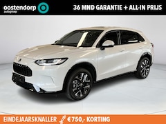Honda ZR-V - 2.0 e:HEV Advance DIVERSE KLEUREN