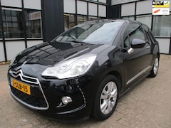 Citroën DS3 Cabrio - 1.6 VTi So Chic