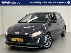 Hyundai i20 - 1.0 T-GDI Comfort Smart LED | NAVIGATIE | AIRCO | PARKEERCAMERA | FACELIFT MODEL