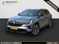 Renault Austral - 1.3 mild hybrid EDC Techno AUTOMAAT / TREKHAAK / ALL SEASON / PANORAMA / 360 CAMERA