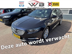 Opel Insignia Sports Tourer - 1.5 Turbo Business Executive I Carplay I Camera I Trekhaak