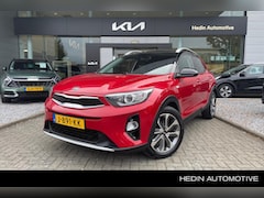 Kia Stonic - 1.0 T-GDi Sports Edition | Leder | Cruise control | Camera | Apple Carplay & Android auto