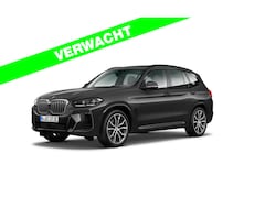 BMW X3 - xDrive30e M-Sport - Pano - Driving Ass Prof - Trekhaak - Memoryzetel
