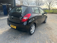 Hyundai i20 - 1.2i Business Edition