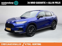 Honda ZR-V - 2.0 e:HEV Sport DEMO AANBIEIDNG