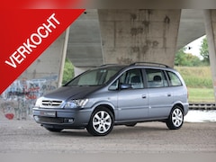 Opel Zafira - 1.6-16V Maxx 1e eigenaar - slechts 66.084 KM