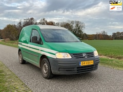 Volkswagen Caddy - 2.0 SDI