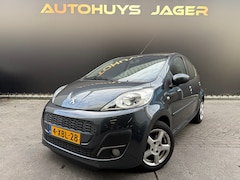 Peugeot 107 - 1.0 Active | Automaat |