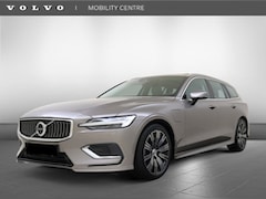 Volvo V60 - T8 Twin Engine AWD Inscription | Massage | Panoramadak | 360° Ca
