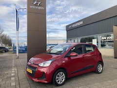 Hyundai i10 - 1.0i Comfort*RIJKLAARPRIJS