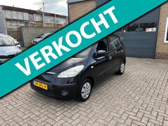 Hyundai i10 - 1.1 Active met 131.000Km Nap