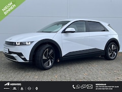 Hyundai IONIQ 5 - Connect Limited 84 kWh / 570 km WLPT / Fiscale waarde € 46595.- / Uit voorraad leverbaar /