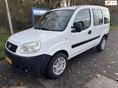 Fiat Doblò - 1.4 Active | NAP