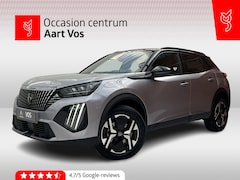 Peugeot 2008 - Hybrid 136 GT | Adaptive Cruise | Keyless |