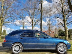 Honda Civic Aerodeck - 1.4i S nieuwe apk 17-10-2026