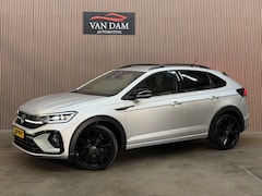 Volkswagen Taigo - 1.0 TSI R-Line 2022 DSG IQ-LIGHT CAMERA NAVI