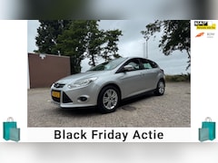 Ford Focus - 1.6 TI-VCT Titanium|AUTOMAAT