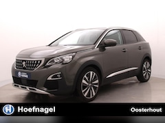 Peugeot 3008 - 1.2 PureTech Allure | Trekhaak | Parkeersensoren | Camera | Stoelverwarming | Blind Spot A