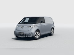 Volkswagen ID. Buzz Cargo - Bedrijfswagens Bulli edition 210 kW (286 pk) Elektromotor | Achterdeuren | LED Matrix kopl