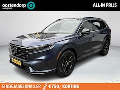 Honda CR-V - 2.0 e:PHEV Advance Tech Full Option | Demo | inclusief trekhaak netto aanbieding