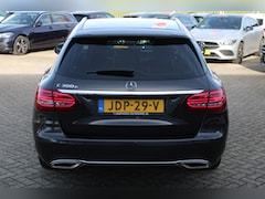 Mercedes-Benz C-klasse Estate - 300 e Advantage Pack DISTRONIC NAVI CAMERA 18''