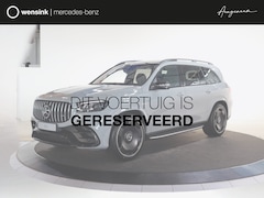 Mercedes-Benz GLS - 63 AMG 4MATIC+ | Premium Plus Pakket | 7-pers | Panoramaschuifdak | AIRMATIC | Voorverwarm